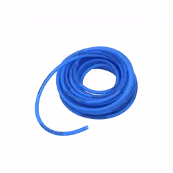 1m Universal Motorcycle Fuel Filter Hose Petrol Pipe Gas Oil For Xmax300 - Orange