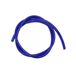1m Universal Motorcycle Fuel Filter Hose Petrol Pipe Gas Oil For Xmax300 - Blue