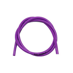 1m Universal Motorcycle Fuel Filter Hose Petrol Pipe Gas Oil For Xmax300 - PURPLE