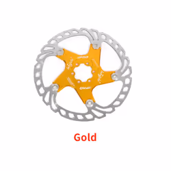 For SurRon Light Bee X S Lightweight Floating Front Disc Brake sur ron - Gold