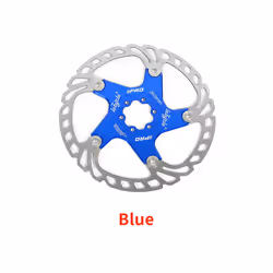 For SurRon Light Bee X S Lightweight Floating Front Disc Brake sur ron - Blue