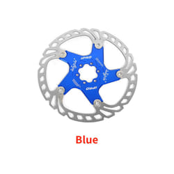 For SurRon Light Bee X S Lightweight Floating Front Disc Brake sur ron - Blue