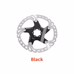 For SurRon Light Bee X S Lightweight Floating Front Disc Brake sur ron - Black
