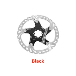 For SurRon Light Bee X S Lightweight Floating Front Disc Brake sur ron - Black