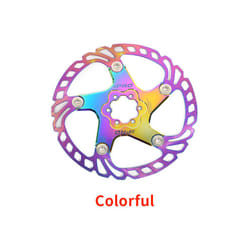 For SurRon Light Bee X S Lightweight Floating Front Disc Brake sur ron - Colorful