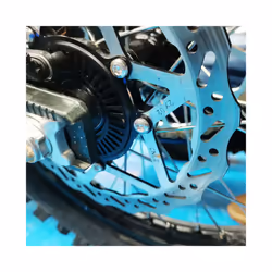 For SURRON Ultra Bee Front and Rear Disc Brake Assemblies Original sur - Rear Disc Brake