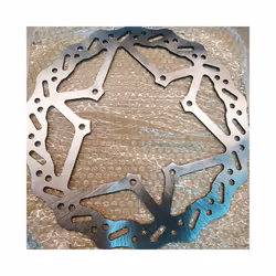 For SURRON Ultra Bee Front and Rear Disc Brake Assemblies Original sur - Rear Disc Brake