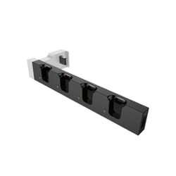for Nintendo Switch JoyCon Charging Dock Hub USB Controller Charger Dock - Black White