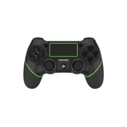 Wireless Controller For PS4 Playstation PS 4 Play Station Pro Slim PC - Wireless Black Green