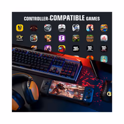GameSir X2 Pro Xbox Android Phone Gamepad Cellphone Controller for Xbox - Midnight