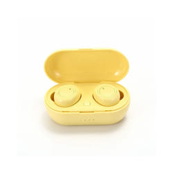 Y50 Wireless Headphones 5.0 Bluetooth Earphones Music Headset Sports Earbuds - Y50-yellow