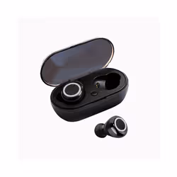 Y50 Wireless Headphones 5.0 Bluetooth Earphones Music Headset Sports Earbuds - Y50-black-white
