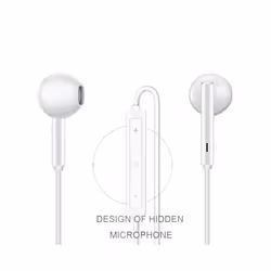 USB-C Headphones For Apple iPhone 15 Pro Max 14 13 12 11 Wired Earphones - USB-C
