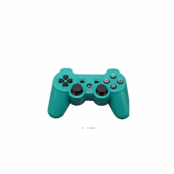 Wireless bluetooth Controller For PS3 controller For ps3  Wireless Joystick - Green