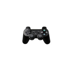 Wireless bluetooth Controller For PS3 controller For ps3  Wireless Joystick - Black