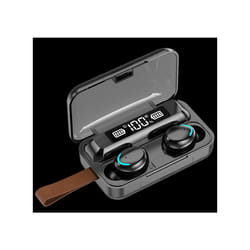 2024 NEW TWS Bluetooth Earphones Wireless Headphone 9D Stereo Sports Waterproof - VIP version