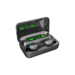 2024 NEW TWS Bluetooth Earphones Wireless Headphone 9D Stereo Sports Waterproof - Old Version