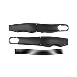 Motorcycle NEW 2024 Swingarm Swing Arm Protector Cover For KTM SX SXF - Black