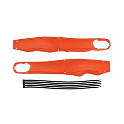 Motorcycle NEW 2024 Swingarm Swing Arm Protector Cover For KTM SX SXF - Orange