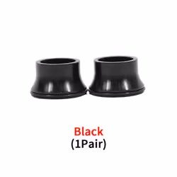Front Axle Bushing for Sur-Ron with KKE Shock Absorber Electric Off Road - Black 1Pair