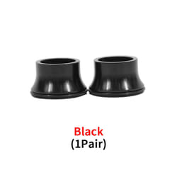 Front Axle Bushing for Sur-Ron with KKE Shock Absorber Electric Off Road - Black 1Pair