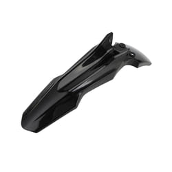 For SURRON Surron Sur Ron Ultra Bee Black Motorcycle PP Plastic Front - Black