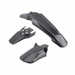 for Surron Accessories Electric Bike  Motorcycle Front Fender Rear Shock - 1