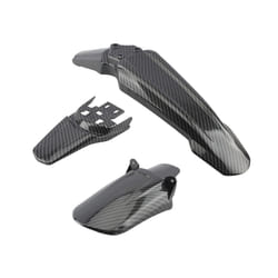 for Surron Accessories Electric Bike  Motorcycle Front Fender Rear Shock - 1