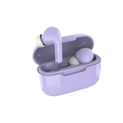 PRO10 Wireless Earphone Bluetooth 5.3 Headphones Sport Gaming Headsets - PURPLE