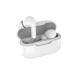 PRO10 Wireless Earphone Bluetooth 5.3 Headphones Sport Gaming Headsets - WHITE