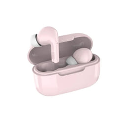 PRO10 Wireless Earphone Bluetooth 5.3 Headphones Sport Gaming Headsets - Pink