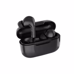 PRO10 Wireless Earphone Bluetooth 5.3 Headphones Sport Gaming Headsets - Black