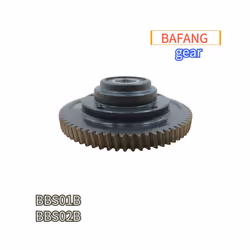 Bafang Mid Motor Gear Bafang G340 BBS Motor BBS01 BBS02B 250w 500w 750w - BBS shaft