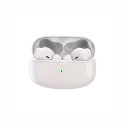 Wireless Bluetooth Earphones For iPhone 15 14 13 12 11 Pro Max Headphone - White