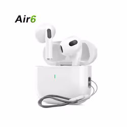 Air Pro 4 Pods True Wireless earphones In Ear headphones Ultra Long Standby - Air 6