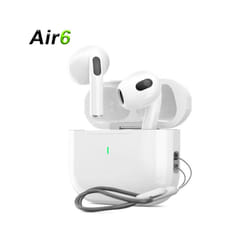Air Pro 4  Pods True Wireless earphones In Ear headphones Ultra Long Standby - Air 6