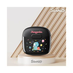 Miniso  BL22B Bluetooth 5.3 Wireless Earbuds Cute My Melody Earphones - Hangyodon