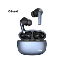 Oforui Wireless Audio ANC In-Ear Wireless Bluetooth Headset High Sound - grey