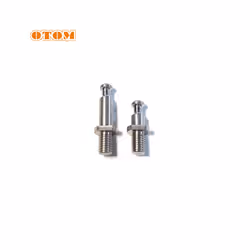 Motorcycle Kickstand Side Stand Spring Screw Original Bolt Nuts For Sur-Ron