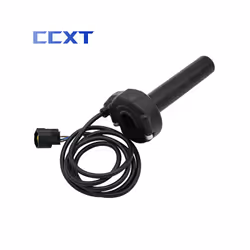 Motorcycle Handlebar Accelerated Handle Throttle For SURRON Sur-Ron Light
