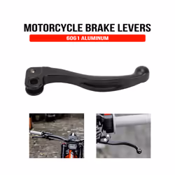 Motorcycle Left and Right Brake Levers Handle For Sur-Ron Surron Sur Ron