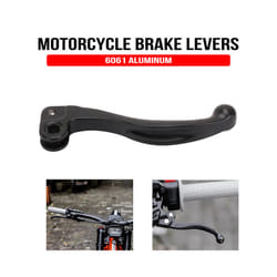 Motorcycle Left and Right Brake Levers Handle For Sur-Ron Surron Sur Ron