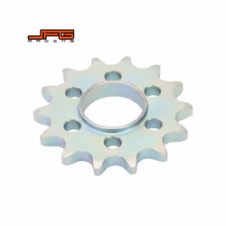 Motorcycle Accessory 14T Front Chain Sprocket For Surron Sur Ron Sur-Ron