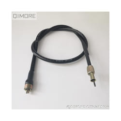 Speedometer Cable for VENTO V-Thunder 250 COLT 250 KEEWAY Cruiser 250