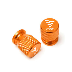 For LONCIN VOGE 500DS 500DSX 650DS 650DSX 500R 2 Pcs Motorcycle Tire Valve