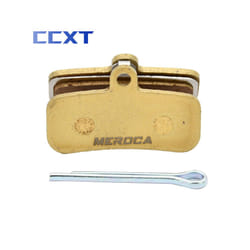 Electric Motocross Front and Rear Silent Brake Pads For Surron Sur Ron