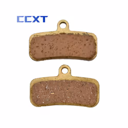 Electric Motocross Front and Rear Silent Brake Pads For Surron Sur Ron