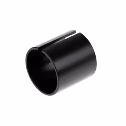 Bicycle  Stem Shim 1'' to 1-1/8'' Steerer Tube Adaptor Reducer