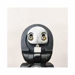 Folding Bike Stem Head Tube Accessories Sliding Rubber Block For DaHon
