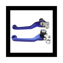 For Sur Ron Light Bee X/S Segway X260/X160 Brake Levers, Dirt Bike Clutch